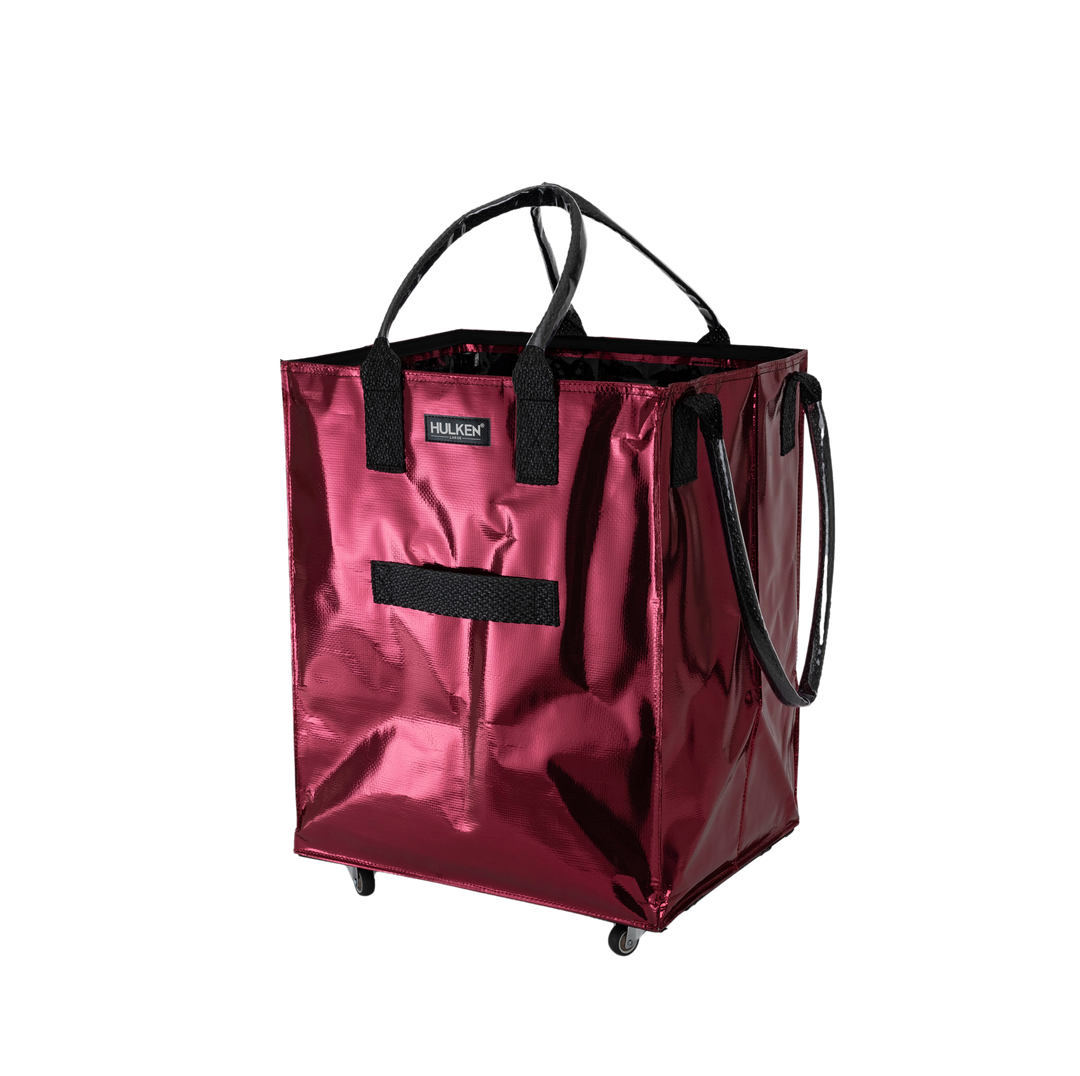 Hulken Travel Bag - Medium