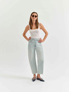 Daze Denim Westward in Lost Love Vintage