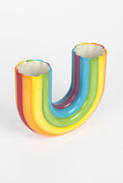 The WOW Effect Co. DOIY Vase Rainbow