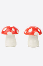 The WOW Effect Co. DOIY Salt & Pepper Amanita