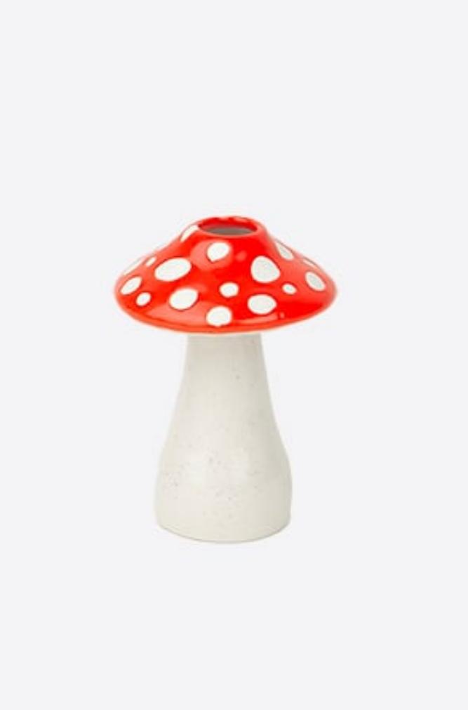 The WOW Effect Co. DOIY Vase Amanita Small