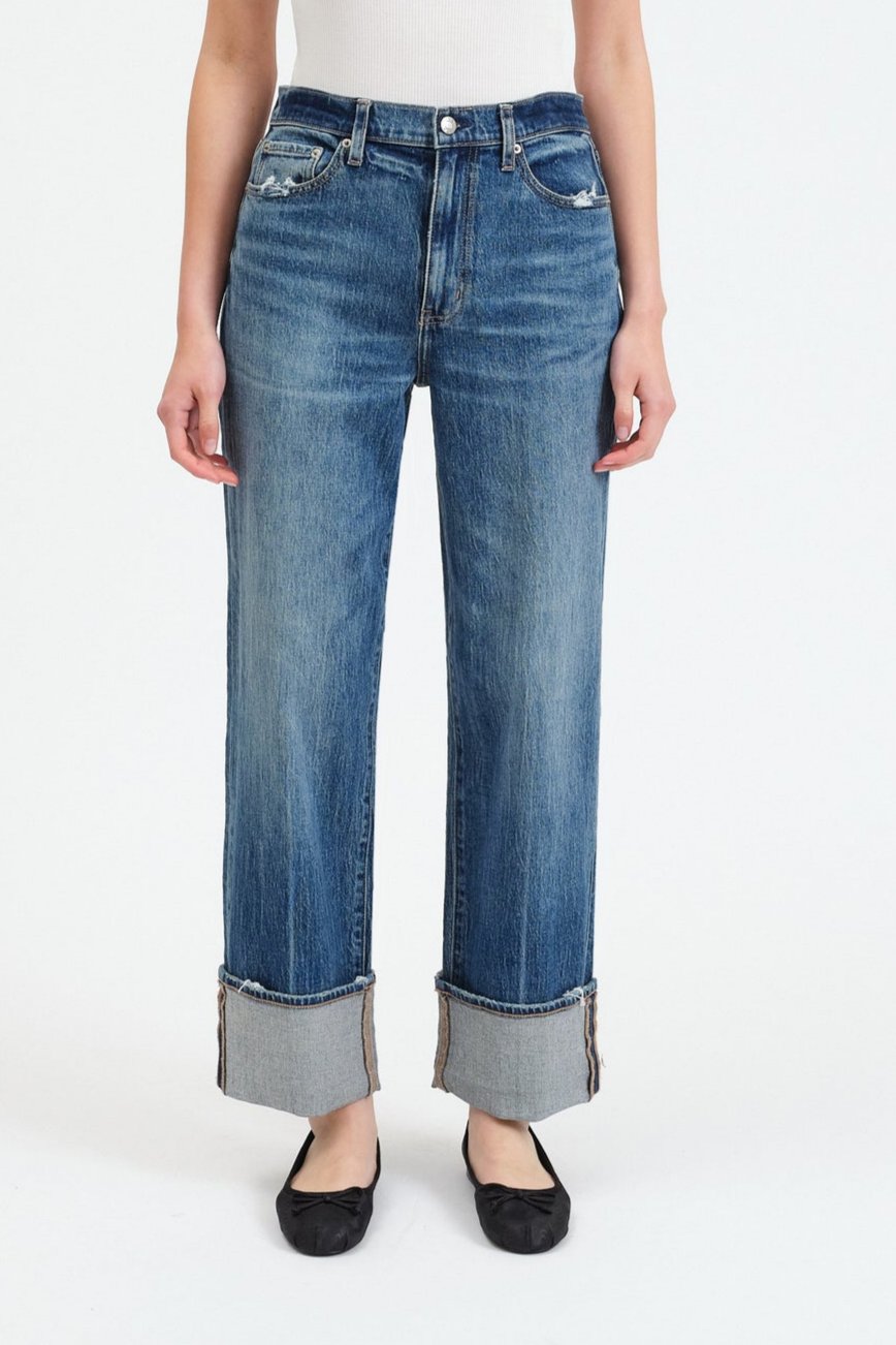 Daze Denim Eastside Denim Rush Hour