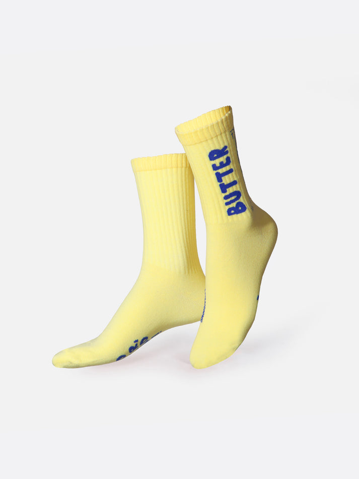 The WOW Effect Co. EMS Eat My Socks Adult Flat Socks