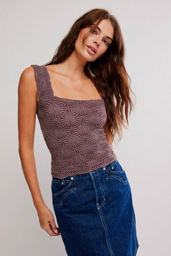 Free People Love Letter Cami