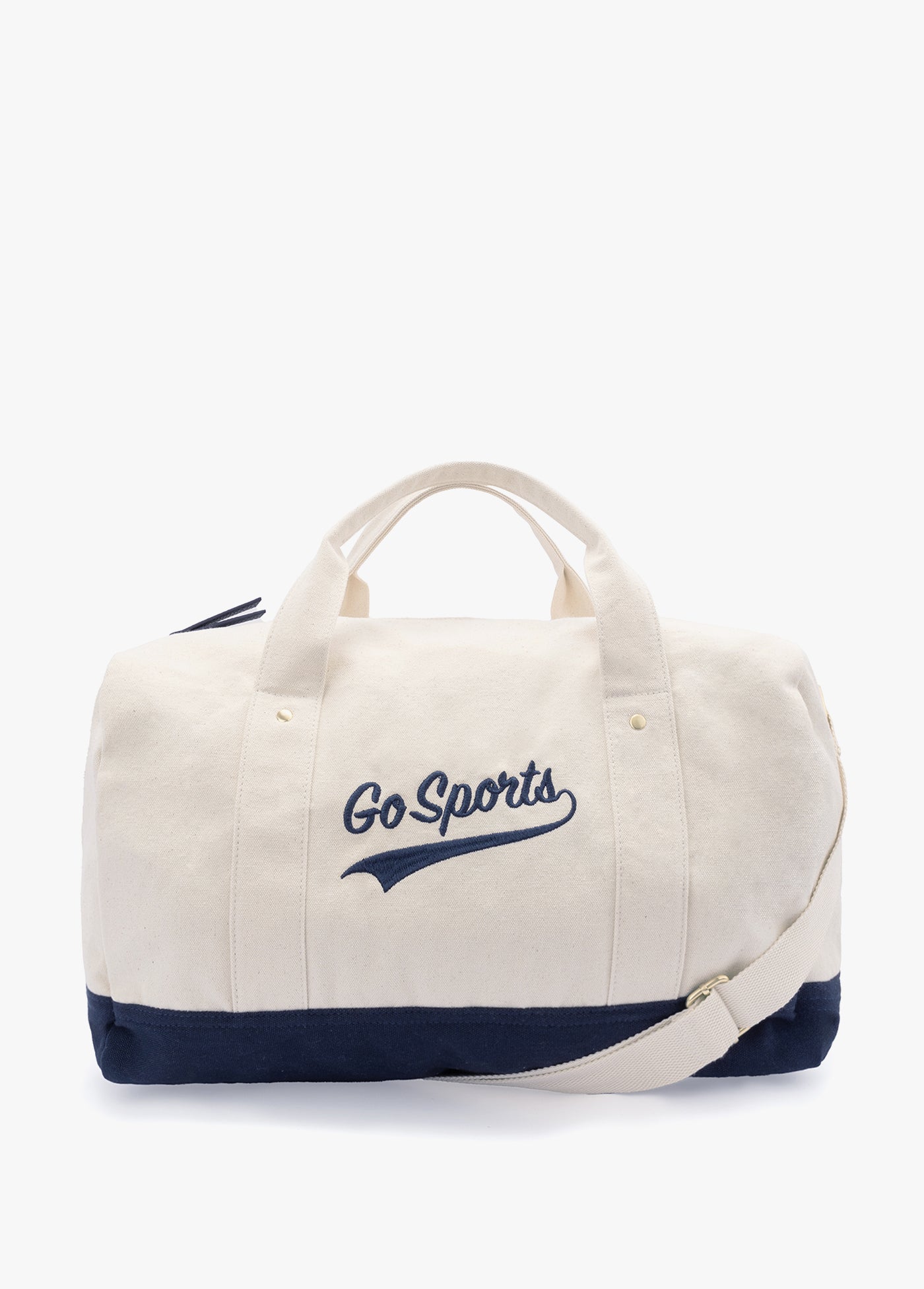 Favorite Daughter Canvas Duffle - Go Sports