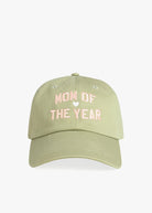 Favorite Daughter The Mom of The Year Baseball Hat