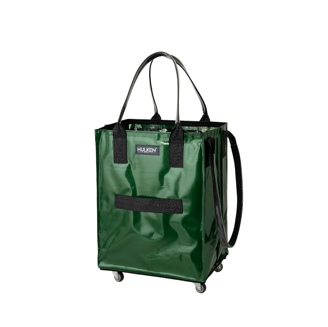 Hulken Travel Bag - Medium