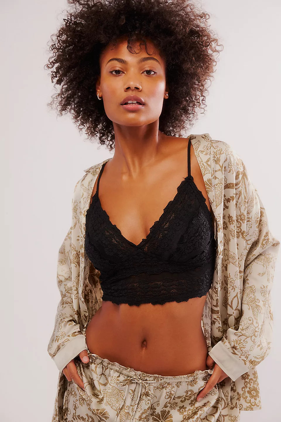 Free People Amina Bralette