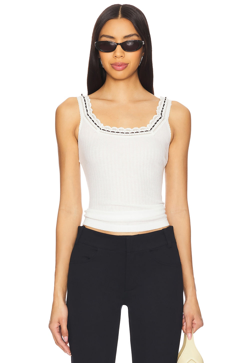 Free People Only You Tank