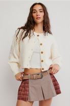 Free People Thistle Cardi