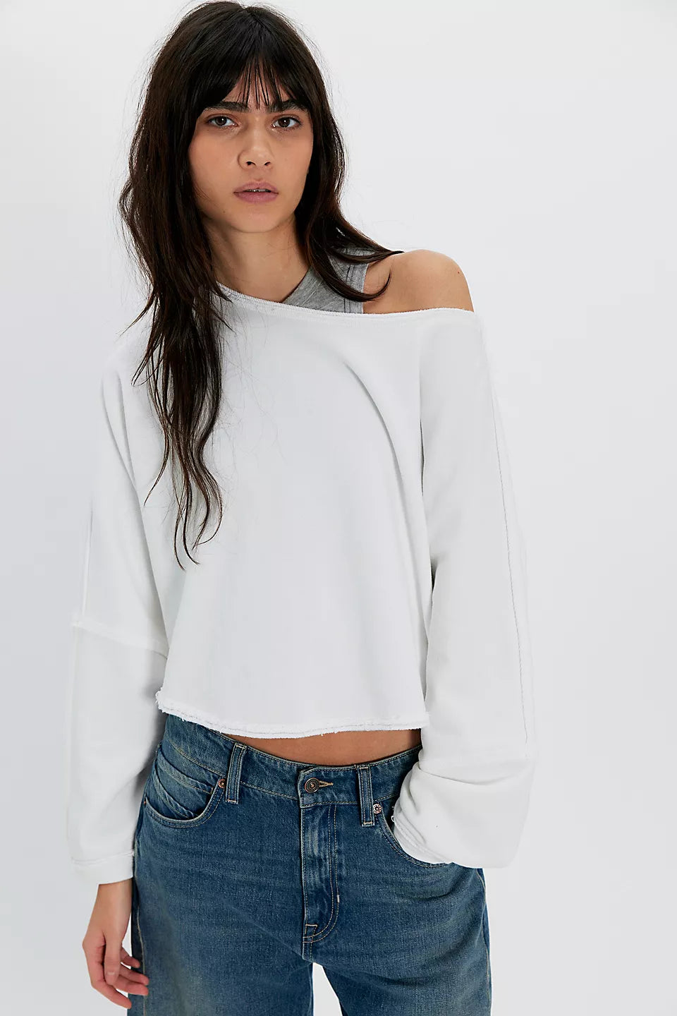 Free People To The East