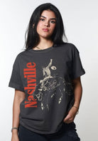 Girl Dangerous Nashville Rider Tee