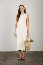GOLDEN Anika Dress