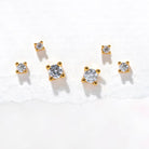 Girls Crew Classic Radiance Earring Set