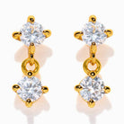 Girls Crew Crystal Dreams Earrings