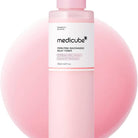 Glowiss Medicube Pdrn Pink Niacinamide Milky Toner 150ml 5.07 Fl. oz.
