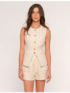 Heartloom Emerson Vest