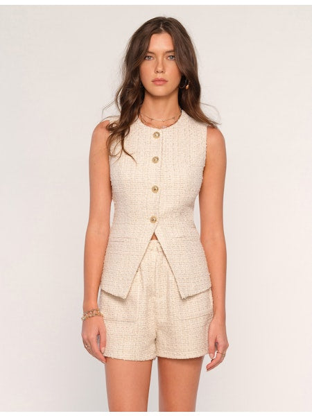 Heartloom Emerson Vest