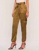 Heartloom Eiza Pant Bronze