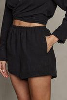 Sunday Ritual Rhea Shorts