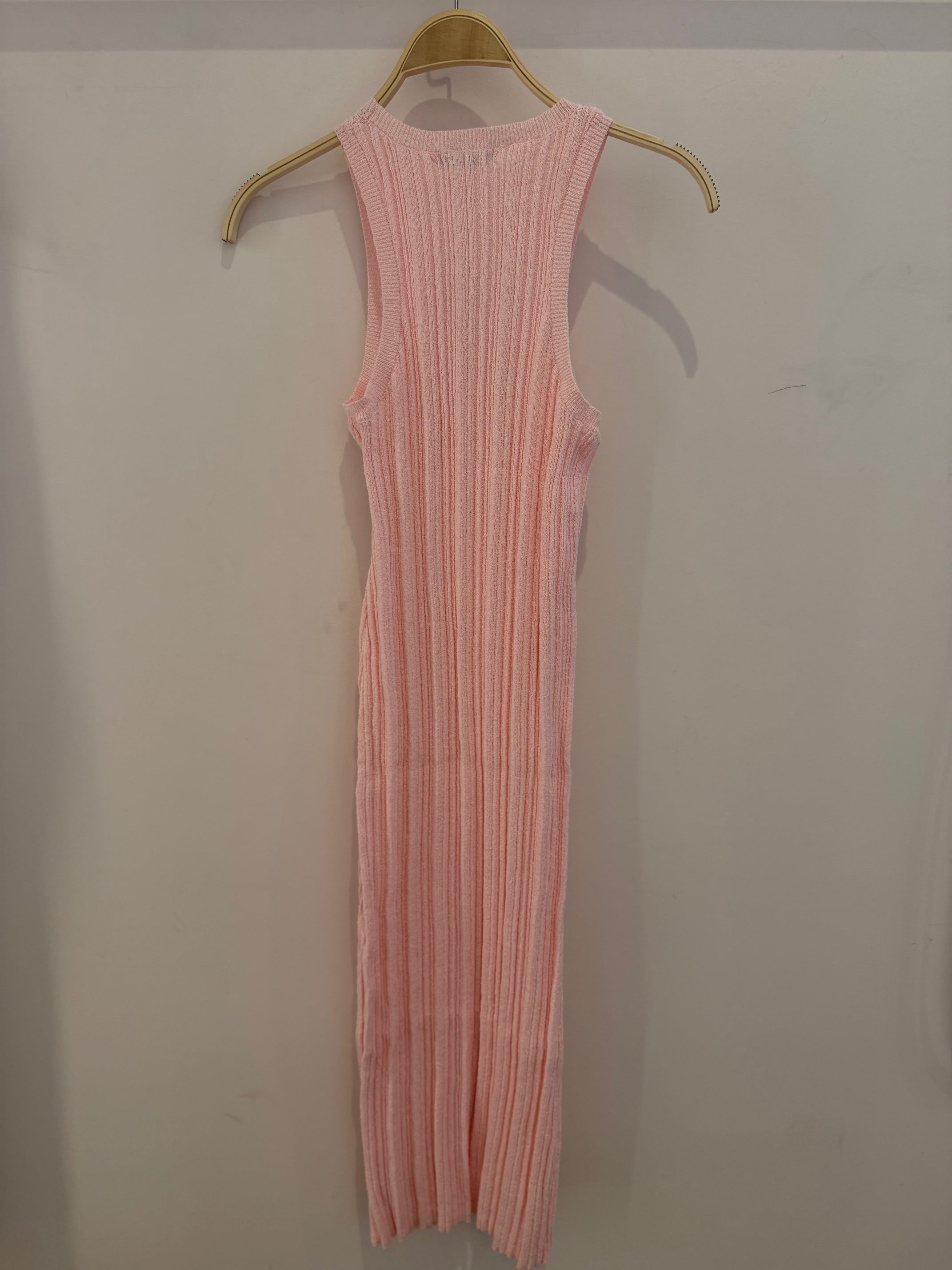 GOLDEN Kona Midi Dress