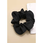 JOSSLYN by Wall to Wall Silky Satin Scrunchies