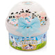 Kawaii Slime Company Udderly Cute Creamery Signature Dome™ Slime