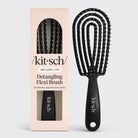 Kitsch Detangling Flexi Brush