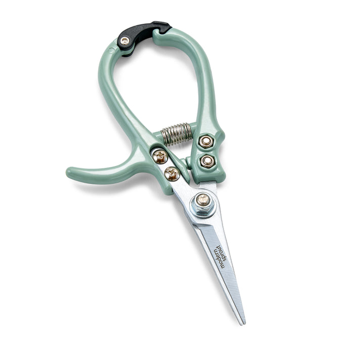 Modern Sprout Shears Sage
