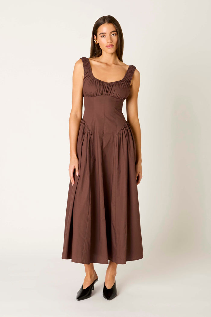 NIA Vittoria Dress by NIA