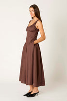 NIA Vittoria Dress by NIA