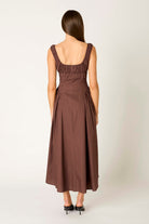NIA Vittoria Dress by NIA