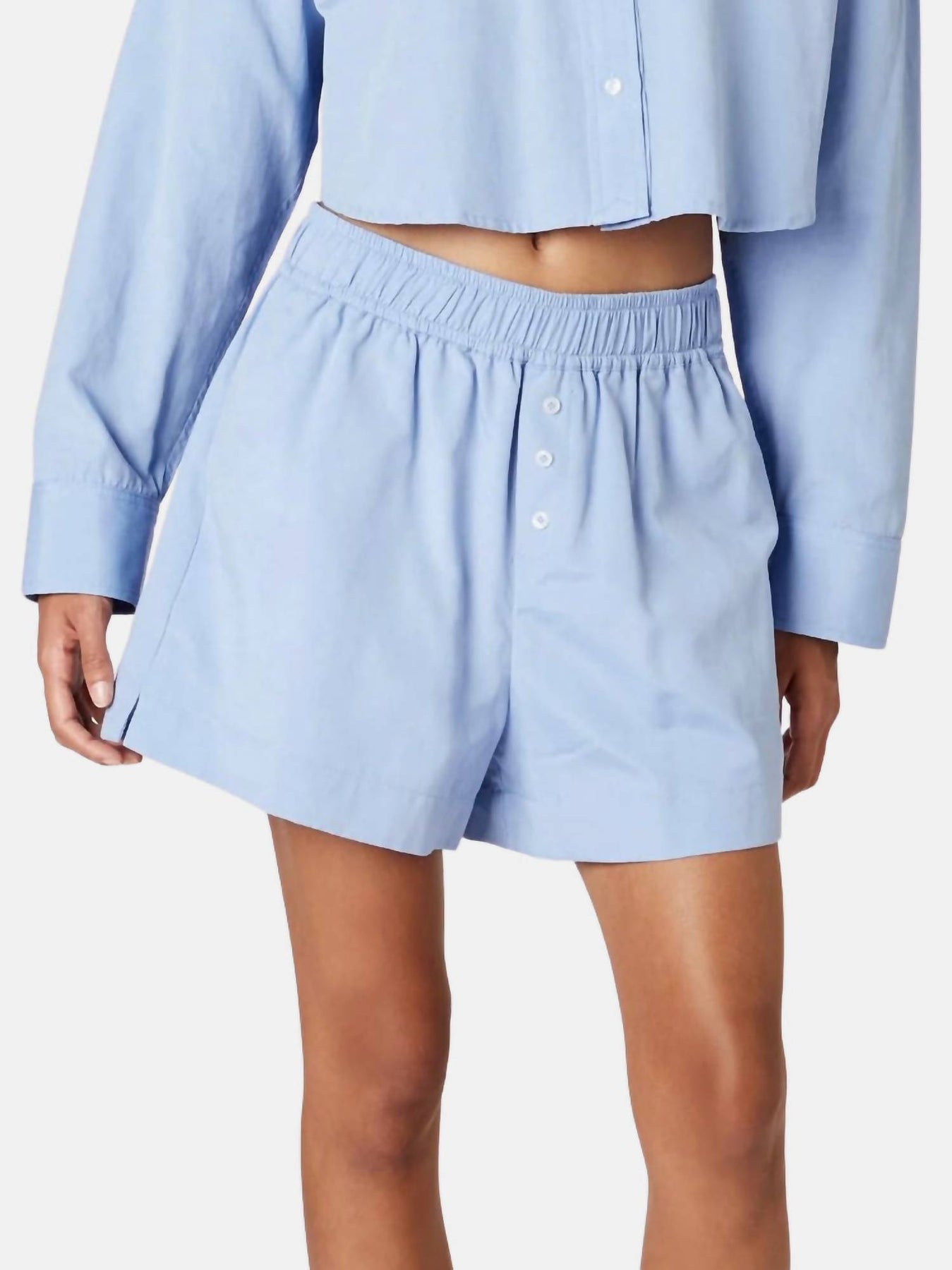 NIA Juniper Short Peri