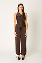 NIA Cosimo Top by NIA