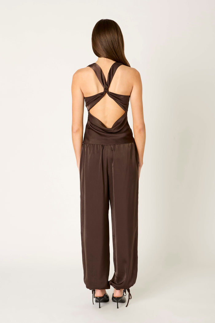 NIA Cosimo Top by NIA
