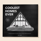 Paige Tate & Co Coolest Homes Ever Coloring Book