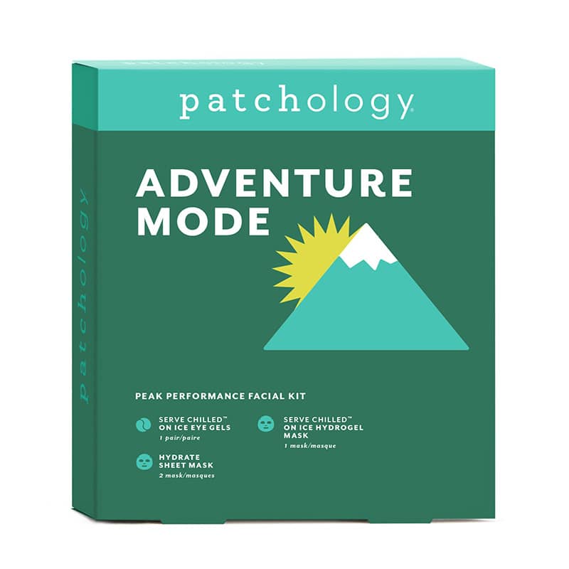 Patchology Adventure Mode: Facial Kit