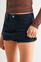SJG Annabelle Denim Skort