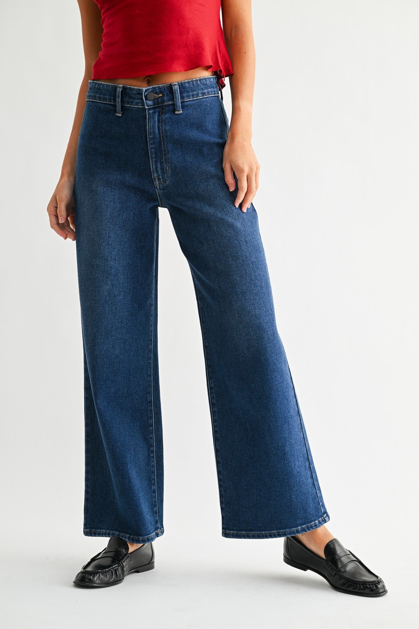 SJG Hidden Pocket Trouser