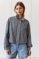 SJG The Checkmate Jacket