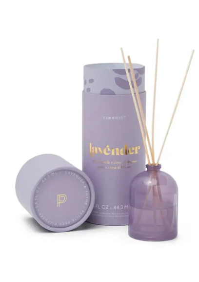 Paddywax Petite Diffuser