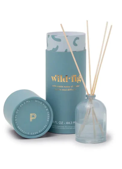 Paddywax Petite Diffuser