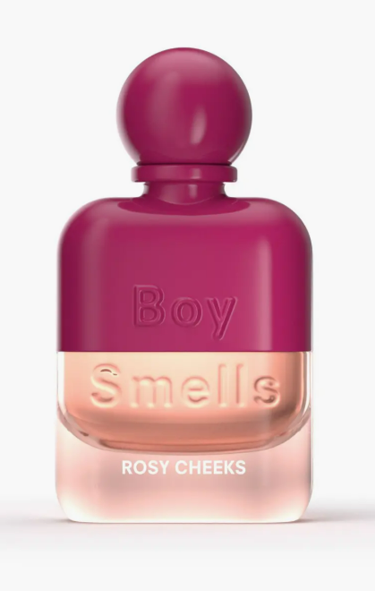 Boy Smells Rosy Cheeks Hero 50ml Fine Fragrance