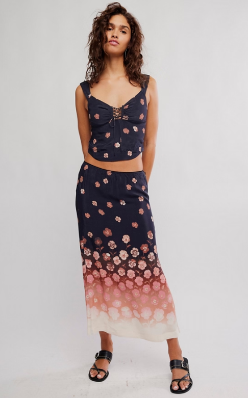 Free People Of The Season Set