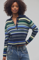Free People Trading Up Stripe by Free People