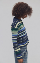 Free People Trading Up Stripe by Free People