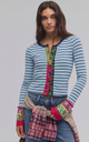 Free People WTF Noa Cardi by Free People