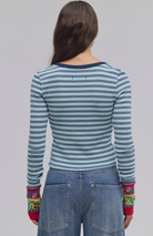 Free People WTF Noa Cardi by Free People
