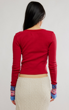 Free People WTF Noa Cardi by Free People