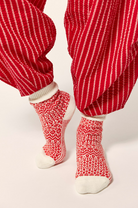 Free People Nordic Knit Sock Pack by Free People